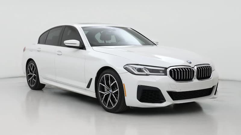 BMW 540i xDrive