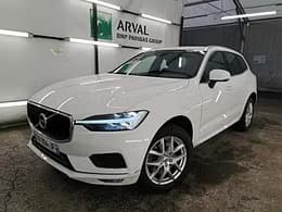 Volvo XC60 B4 197 Business Executive